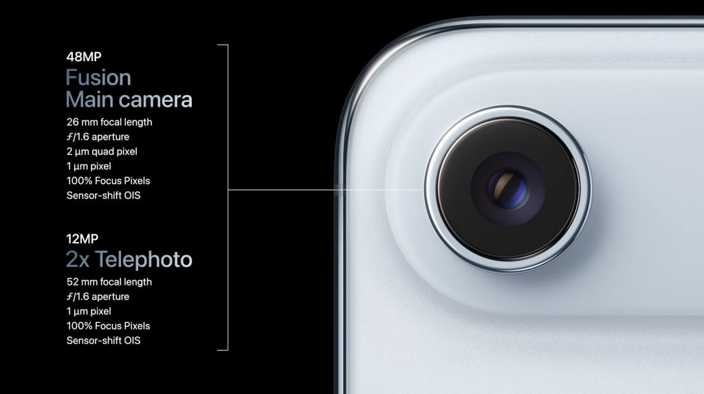 1757545263 2 iPhone Air Sept details a decouvrir apres le keynote