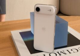 iPhone Air : Sept détails à découvrir après le keynote d'hier 41 Seven iPhone Air details you might’ve missed during yesterday’s keynote