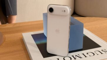 Seven iPhone Air details you might’ve missed during yesterday’s keynote