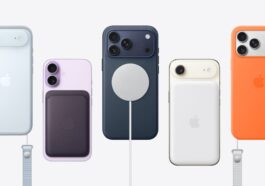 Apple : découvrez tous les nouveaux accessoires lancés récemment 33 Here’s every new accessory Apple just launched
