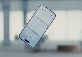 Apple déploie une innovation pour rendre son port USB-C de l’iPhone Air plus mince 27 Apple found clever iPhone Air innovation for a thinner USB-C port