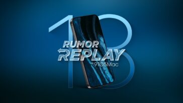 Rumor Replay: iPhone 18, iPhone Fold, iPhone Air 2