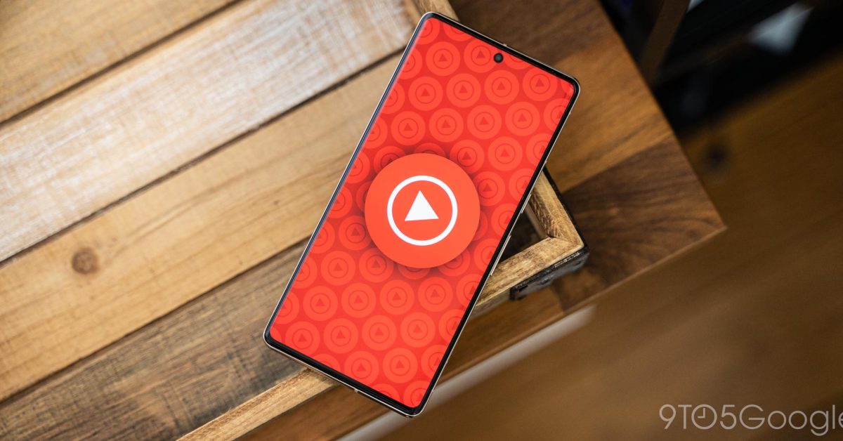 YouTube Music rolls out dual-pane Now Playing redesign on Android, iOS