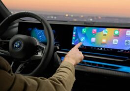 BMW says CarPlay Ultra is ‘not so exciting,’ disputes CarPlay popularity