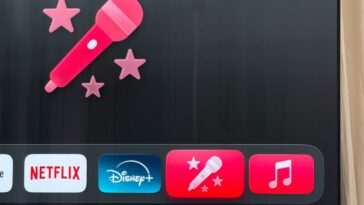 tvOS 26 adds a new icon to your Home Screen, but it’s not a new app