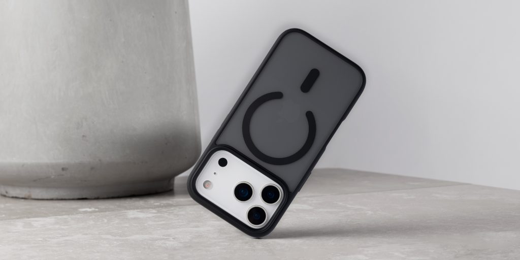 Totallee Doberman Case