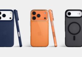 Totallee launches super thin cases for iPhone 17 Pro Max, 17 Pro, 17 and Air