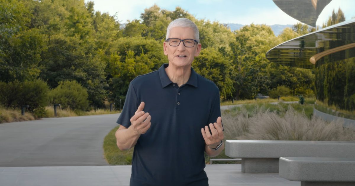 Apple’s new product roadmap makes October event seem likely