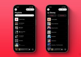 Apple’s Music app in iOS 26 gains my favorite feature from the Mac
