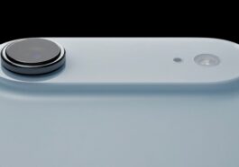 iPhone Air offers a new feature never seen in a single-camera iPhone