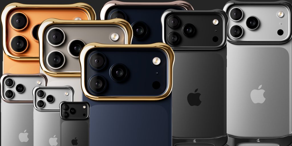 Les meilleures coques pour iPhone 17 et iPhone Air : mise à jour #2 5 1757764835 455 Les meilleures coques pour iPhone 17 et iPhone Air