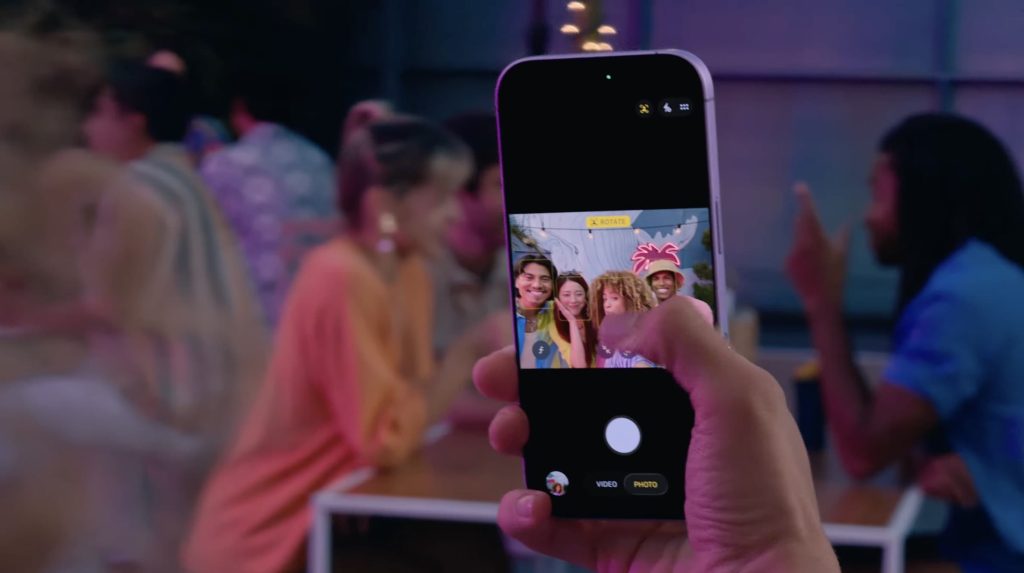 1757768426 639 iPhone 17 le modele le plus ennuyeux mais un