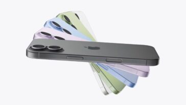 iPhone 17 might seem like the most boring model this year, but it’s a silent winner