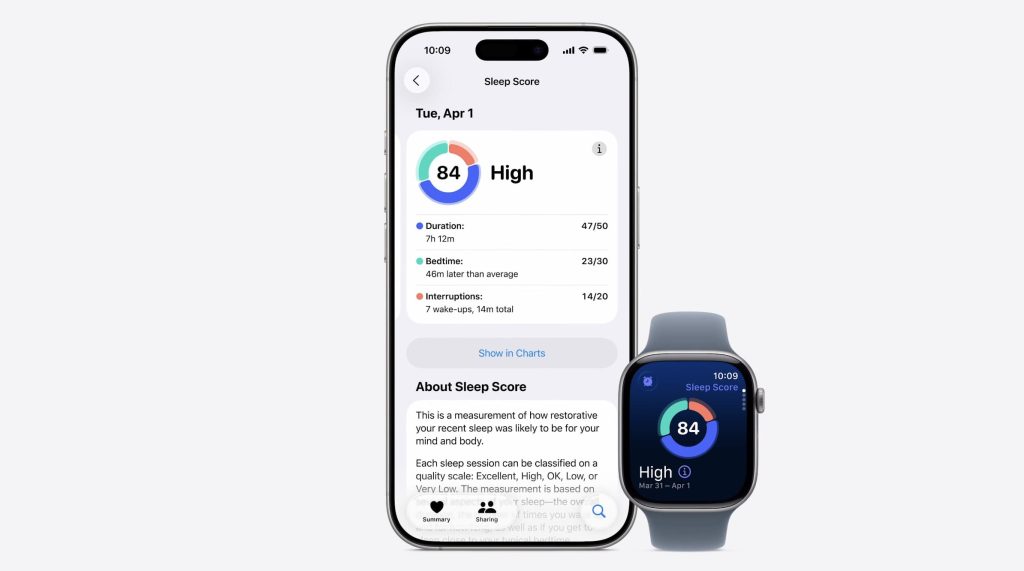 1757779238 408 Trois raisons de ne pas negliger lApple Watch Series 11