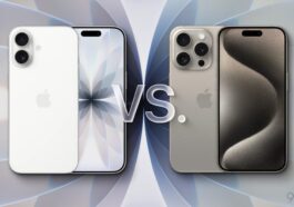 iPhone 17 vs iPhone 15 Pro: New or Pro?