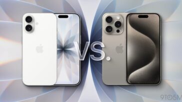 iPhone 17 vs iPhone 15 Pro: New or Pro?