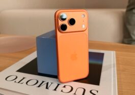 For the first time, iPhone 17 Pro truly feels deserving of the ‘Pro’ moniker