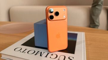 For the first time, iPhone 17 Pro truly feels deserving of the ‘Pro’ moniker