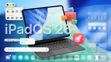 iPadOS 26 launches tomorrow: These are the best iPads to pair with Apple’s new overhaul