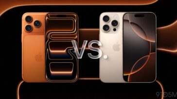 iPhone 17 Pro’s top features could make it an extremely popular upgrade