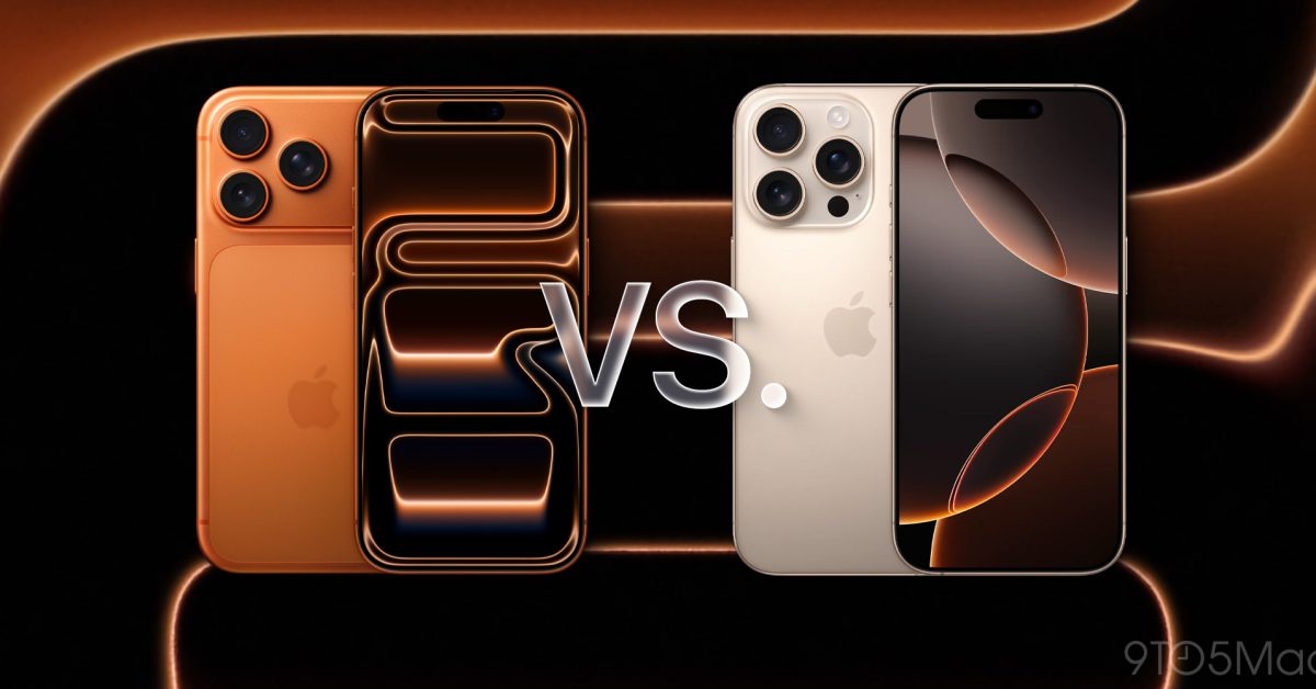 iPhone 17 Pro’s top features could make it an extremely popular upgrade