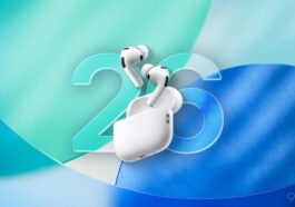 AirPods just got these brand new features in iOS 26