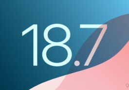 Apple releases iOS 18.7 for iPhone, here’s what’s new