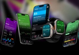The Outsiders is a beautiful new exercise app from the developers of Gentler Streak
