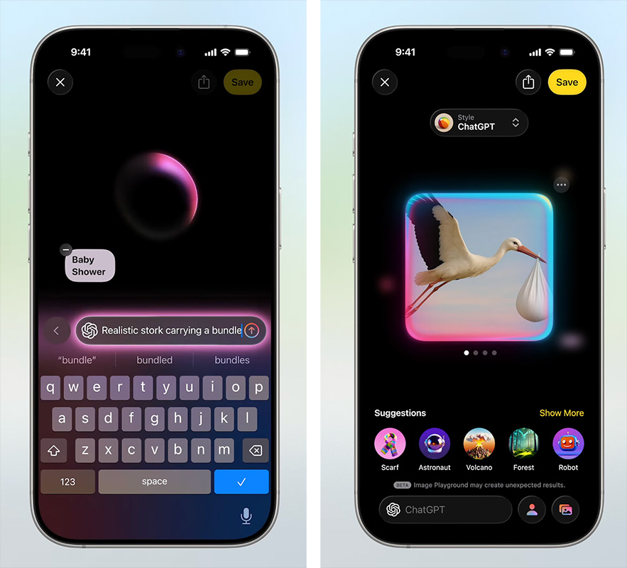 1757984478 156 Nouvelles fonctionnalites dintelligence dApple les meilleures de la mise