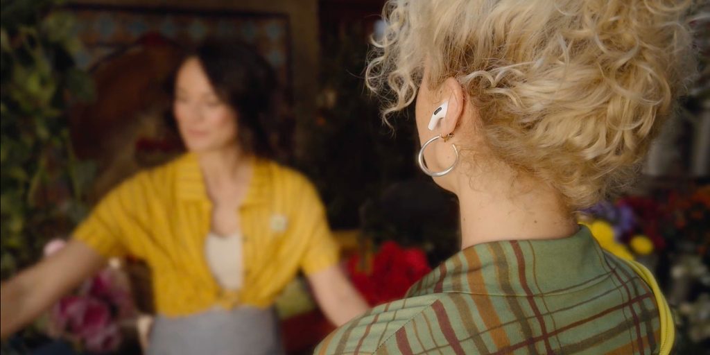 Des nouvelles décevantes pour la traduction en direct avec les AirPods dans les pays de l'UE