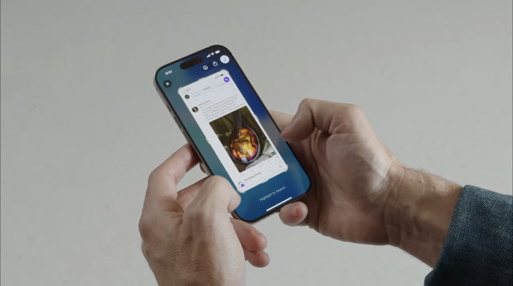 1757984478 38 Nouvelles fonctionnalites dintelligence dApple les meilleures de la mise