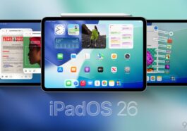iPadOS 26 now available with huge upgrades, here’s what’s new