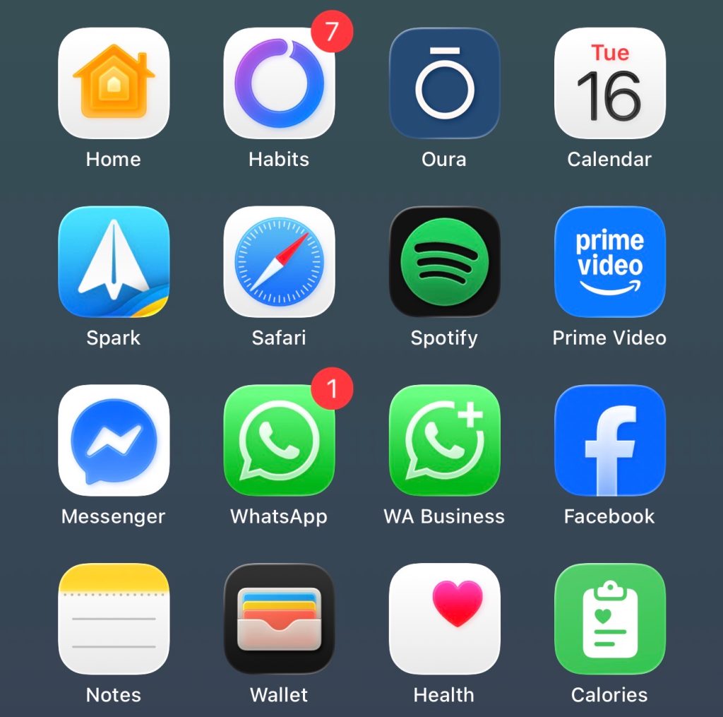 1758029175 162 Voici ce que jadore le plus dans iOS 26