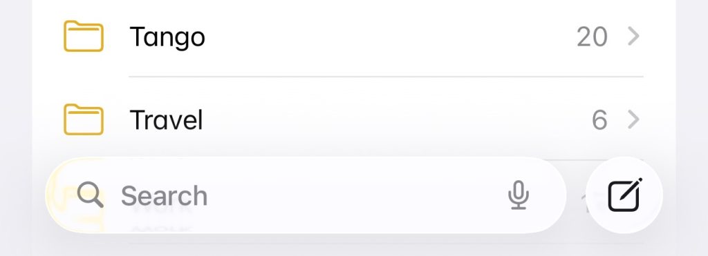 1758029175 462 Voici ce que jadore le plus dans iOS 26