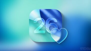 Here are the things I love most about iOS 26
