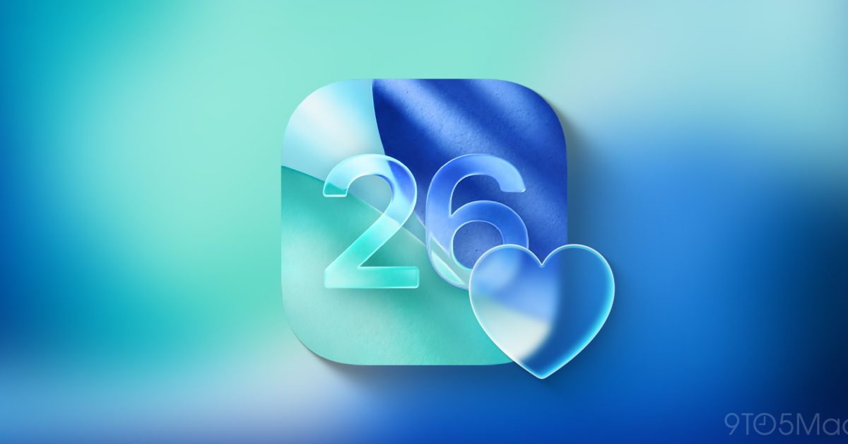 Here are the things I love most about iOS 26