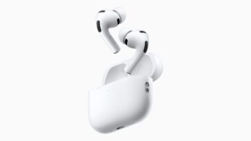 This AirPods Pro 3 feature is only available on iPhone 17 and Air