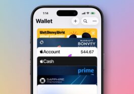 Apple’s Wallet app has key new feature for saved credit cards in iOS 26