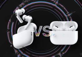 AirPods Pro 3 vs AirPods Pro 1: What’s new after two generations?