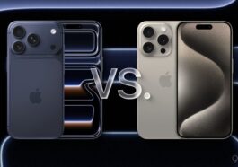 iPhone 17 Pro vs iPhone 15 Pro: Worth going new after two?