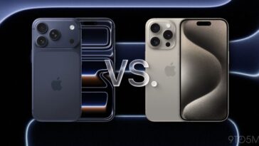 iPhone 17 Pro vs iPhone 15 Pro: Worth going new after two?