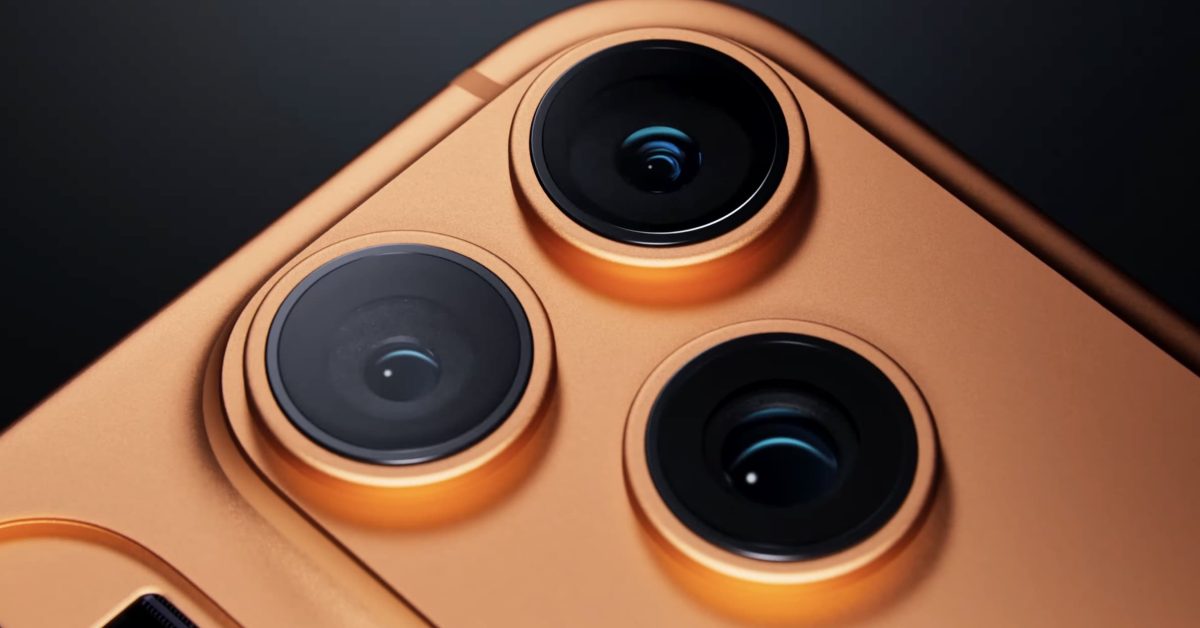 Photographer Tyler Stalman reviews the iPhone 17, iPhone Air, and iPhone 17 Pro cameras
