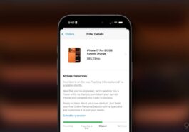 First iPhone 17 and iPhone Air pre-orders now say ‘Shipped’