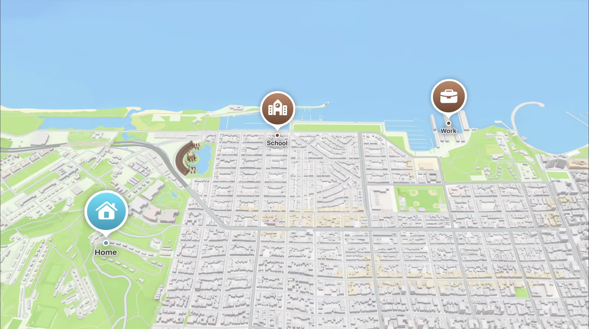 1758212773 899 Apple Maps sur iOS 26 toutes les nouveautes a