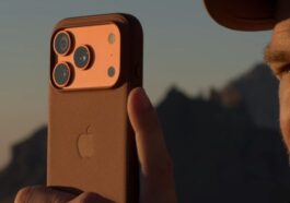 Photographer Austin Mann reviews the iPhone 17 Pro cameras