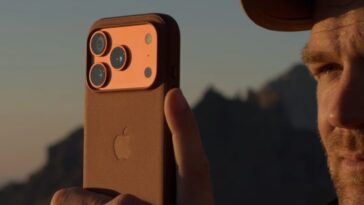 Photographer Austin Mann reviews the iPhone 17 Pro cameras