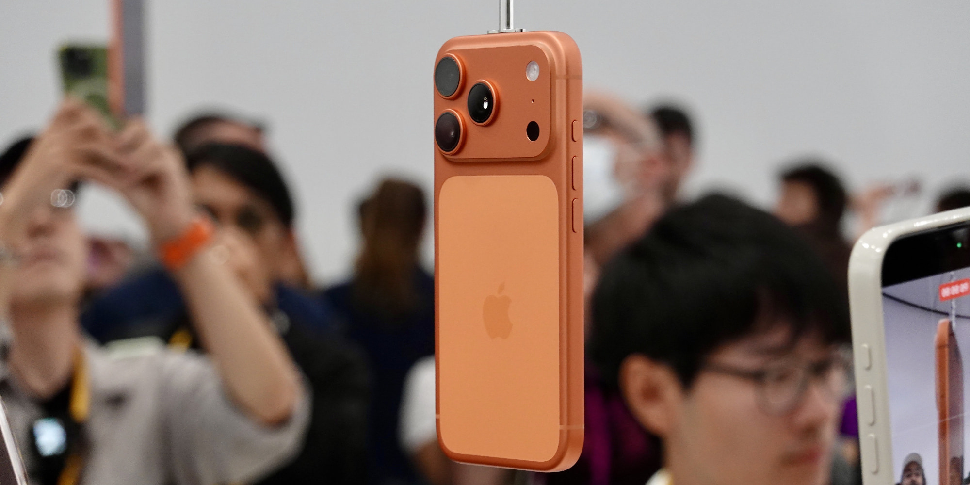 1758222033 642 Rumeur Replay MacBook Pro tactile changements de design pour