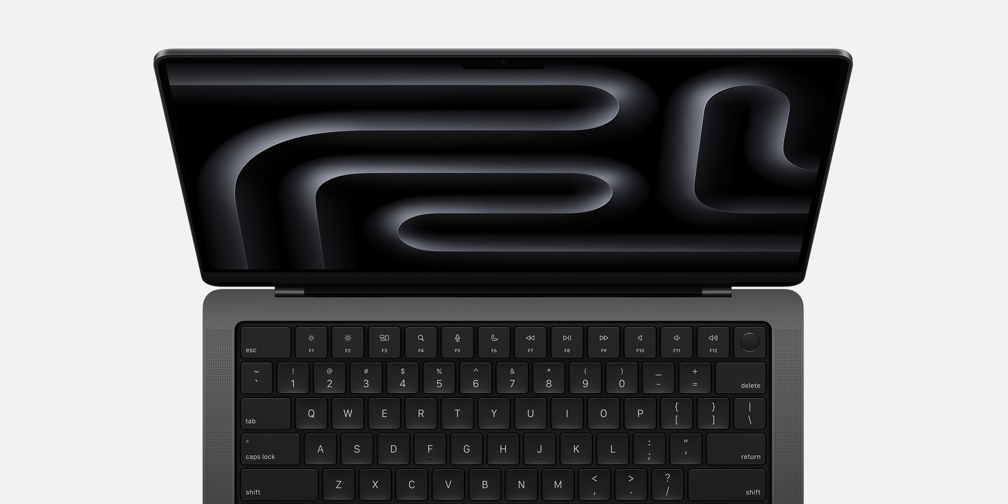 Le MacBook Pro de l'année prochaine : la mise à niveau tant attendue est enfin là 3 M3 MacBook Pro