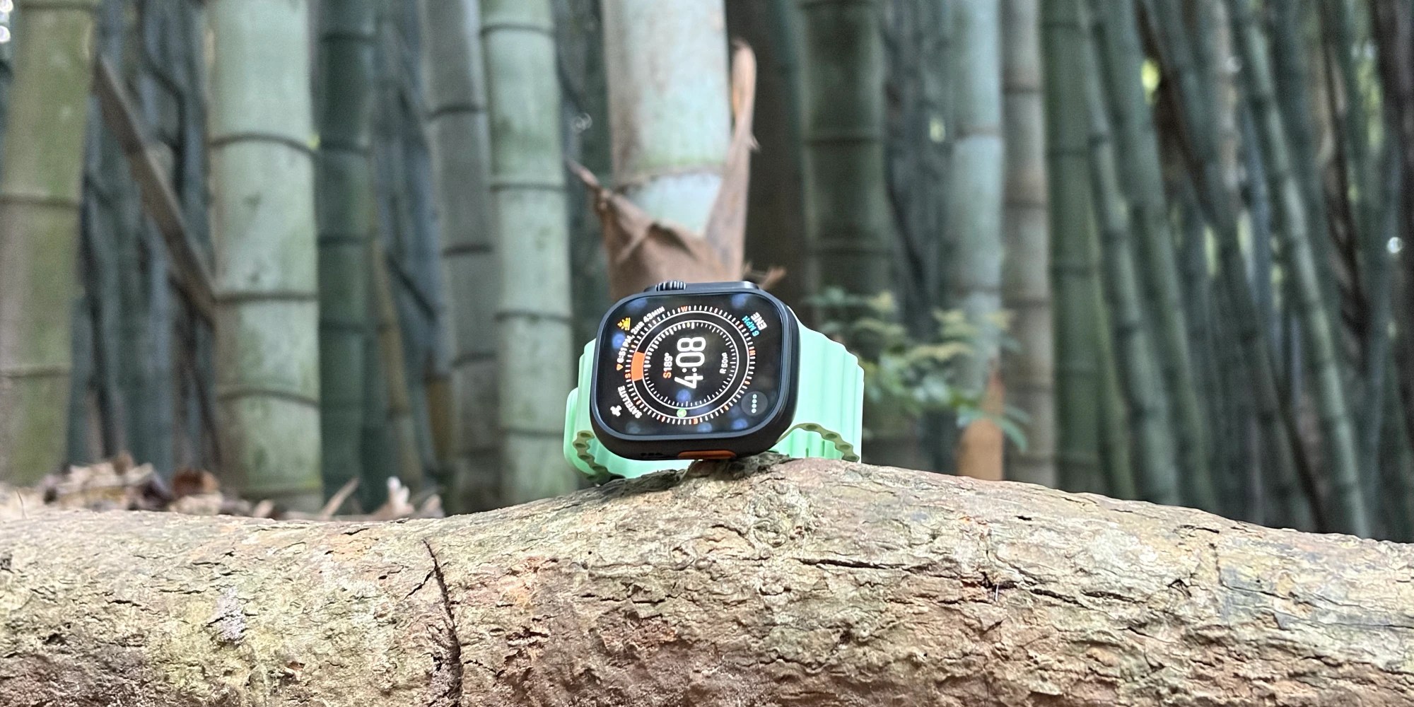 Apple Watch Ultra 3 vs Ultra 2 : toutes les nouveautés à découvrir 5 Apple Watch Ultra 3 performance