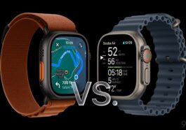 Apple Watch Ultra 3 vs Ultra 2: Here’s everything new